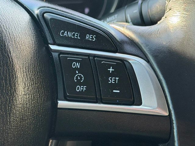 2016 Mazda Mazda6 4dr Sedan Automatic i Grand Touring - 22968384 - 31