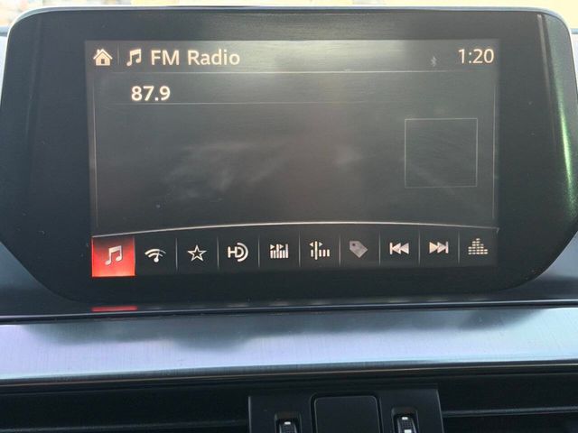 2016 Mazda Mazda6 4dr Sedan Automatic i Grand Touring - 22968384 - 37