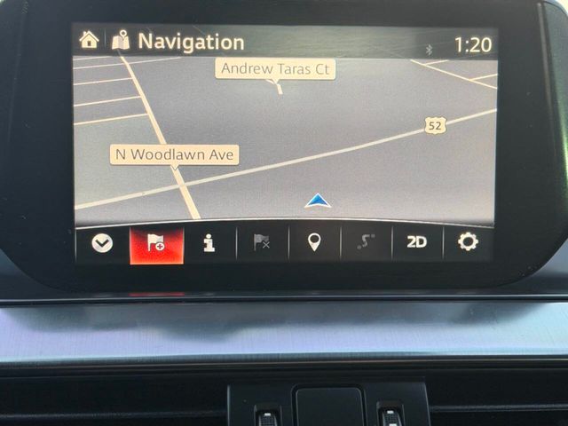 2016 Mazda Mazda6 4dr Sedan Automatic i Grand Touring - 22968384 - 39