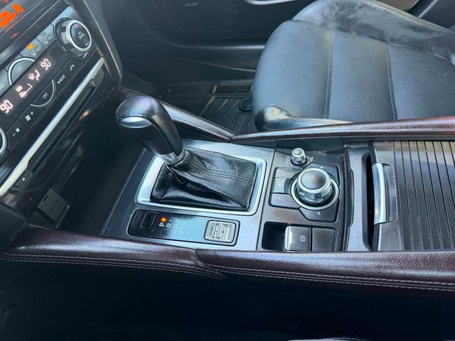 2016 Mazda Mazda6 4dr Sedan Automatic i Grand Touring - 22968384 - 41