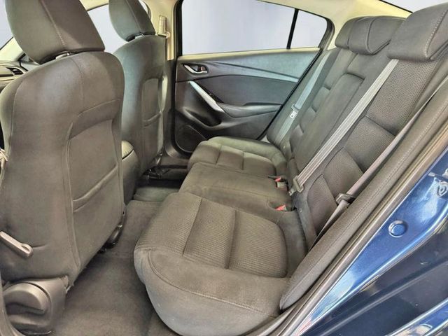 2016 Mazda Mazda6 4dr Sedan Automatic i Sport - 23049440 - 14