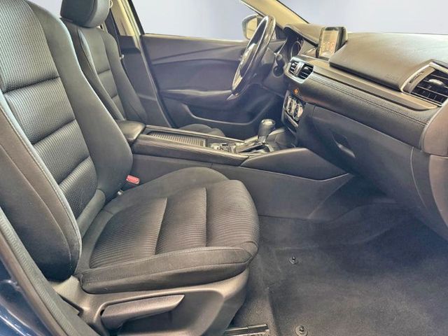 2016 Mazda Mazda6 4dr Sedan Automatic i Sport - 23049440 - 16