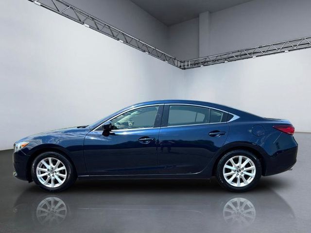 2016 Mazda Mazda6 4dr Sedan Automatic i Sport - 23049440 - 1