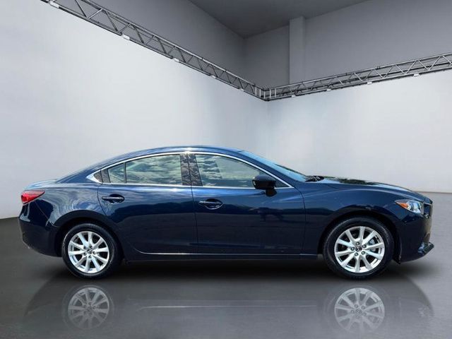 2016 Mazda Mazda6 4dr Sedan Automatic i Sport - 23049440 - 2
