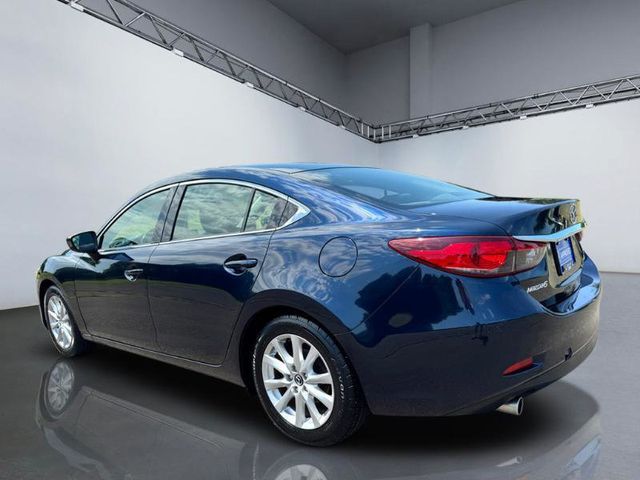 2016 Mazda Mazda6 4dr Sedan Automatic i Sport - 23049440 - 4