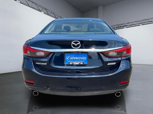 2016 Mazda Mazda6 4dr Sedan Automatic i Sport - 23049440 - 5