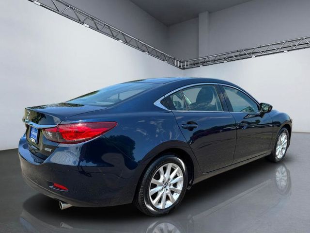 2016 Mazda Mazda6 4dr Sedan Automatic i Sport - 23049440 - 6