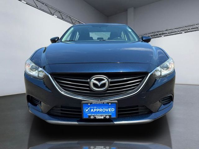 2016 Mazda Mazda6 4dr Sedan Automatic i Sport - 23049440 - 8