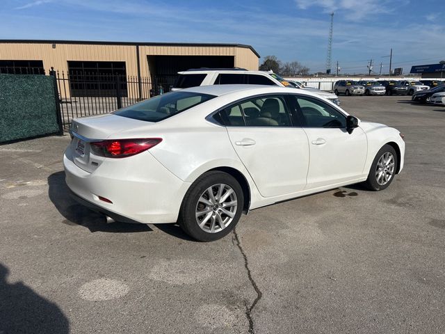 2016 Mazda Mazda6 4dr Sedan Automatic i Sport - 22958017 - 3