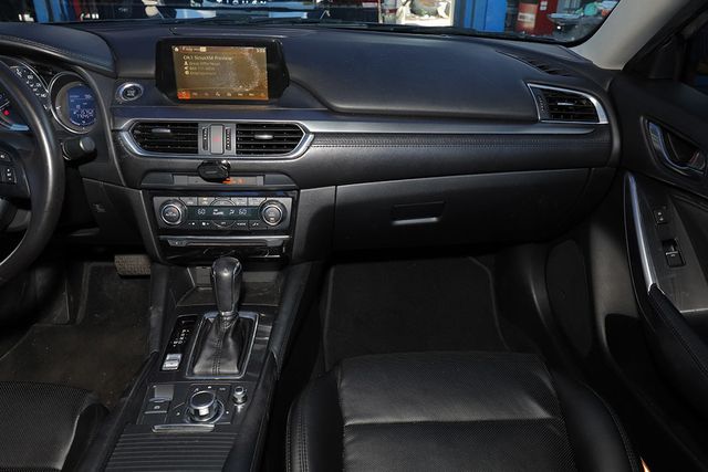2016 MAZDA MAZDA6 4dr Sedan Automatic i Touring - 23029646 - 20