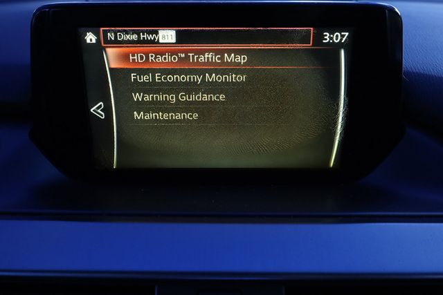 2016 MAZDA MAZDA6 4dr Sedan Automatic i Touring - 23029646 - 25
