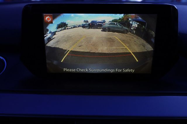2016 MAZDA MAZDA6 4dr Sedan Automatic i Touring - 23029646 - 26