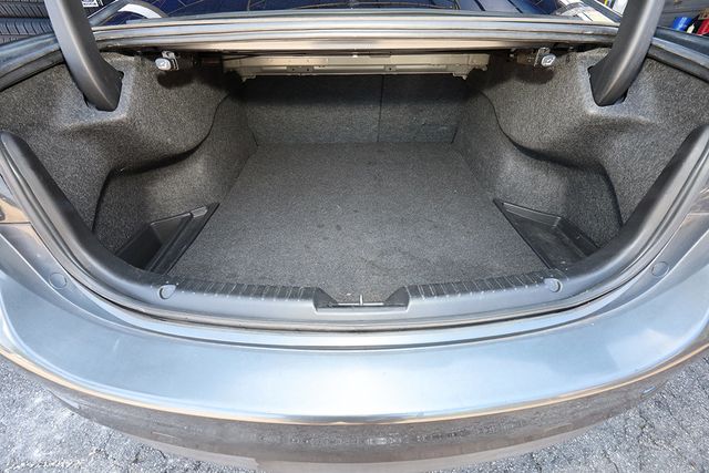 2016 MAZDA MAZDA6 4dr Sedan Automatic i Touring - 23029646 - 31