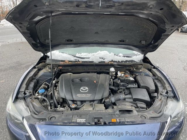2016 Mazda Mazda6 4dr Sedan Automatic i Touring - 22990376 - 11