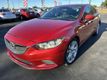2016 Mazda Mazda6 4dr Sedan Automatic i Touring - 22955074 - 0