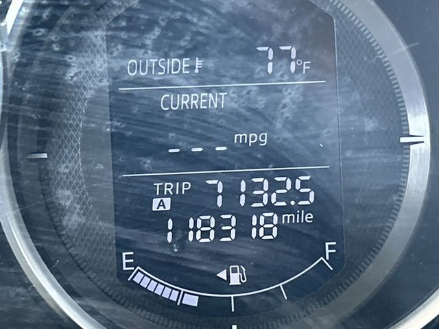 2016 Mazda Mazda6 4dr Sedan Automatic i Touring - 22955074 - 15