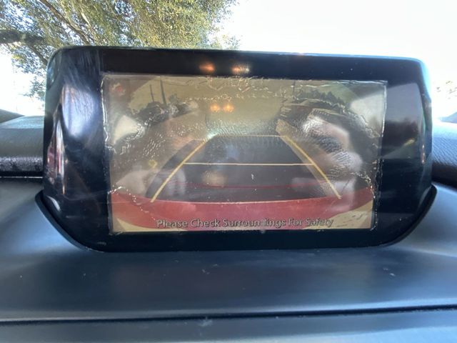 2016 Mazda Mazda6 4dr Sedan Automatic i Touring - 22955074 - 17