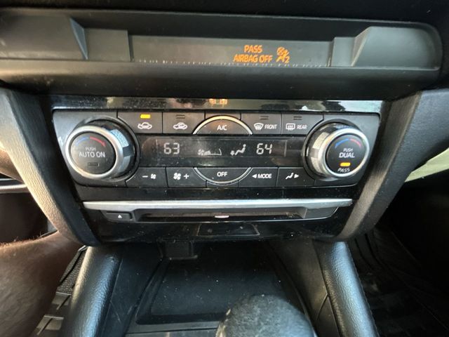 2016 Mazda Mazda6 4dr Sedan Automatic i Touring - 22955074 - 18