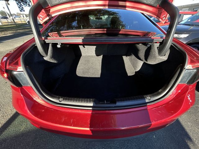 2016 Mazda Mazda6 4dr Sedan Automatic i Touring - 22955074 - 21