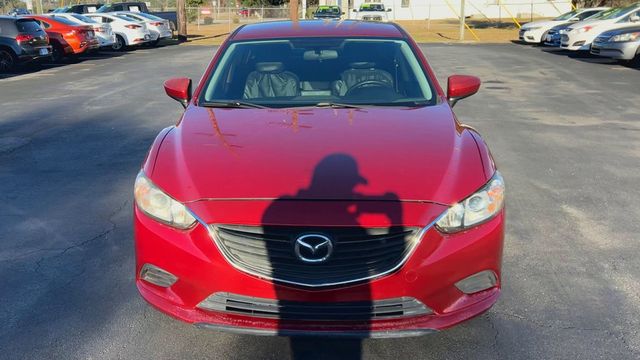 2016 Mazda Mazda6 4dr Sedan Automatic i Touring - 22955074 - 2