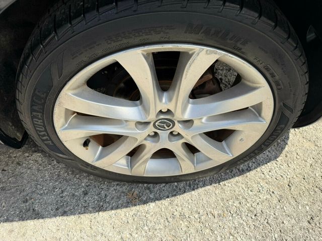 2016 Mazda Mazda6 4dr Sedan Automatic i Touring - 22998607 - 9