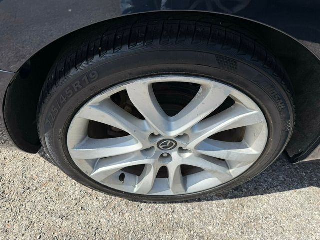 2016 Mazda Mazda6 4dr Sedan Automatic i Touring - 22998607 - 13