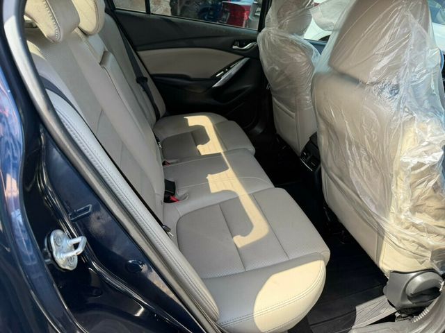 2016 Mazda Mazda6 4dr Sedan Automatic i Touring - 22998607 - 14