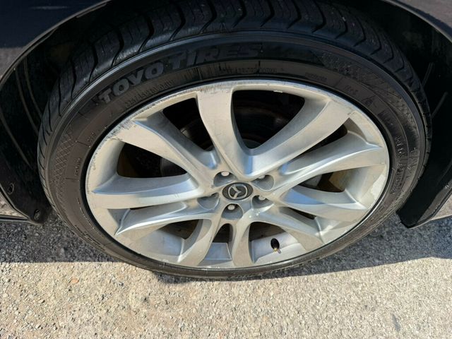 2016 Mazda Mazda6 4dr Sedan Automatic i Touring - 22998607 - 18