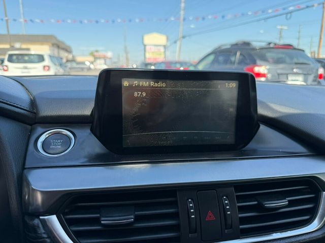 2016 Mazda Mazda6 4dr Sedan Automatic i Touring - 22998607 - 22