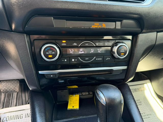 2016 Mazda Mazda6 4dr Sedan Automatic i Touring - 22998607 - 23