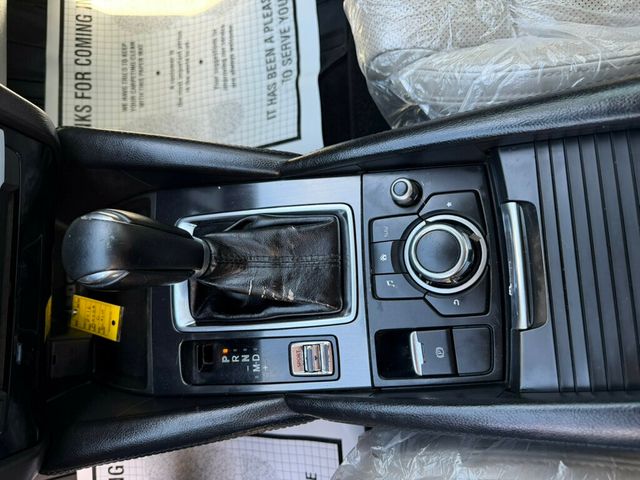 2016 Mazda Mazda6 4dr Sedan Automatic i Touring - 22998607 - 24