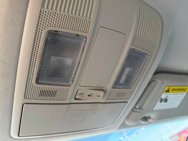 2016 Mazda Mazda6 4dr Sedan Automatic i Touring - 22998607 - 25