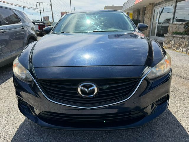 2016 Mazda Mazda6 4dr Sedan Automatic i Touring - 22998607 - 4