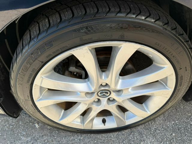 2016 Mazda Mazda6 4dr Sedan Automatic i Touring - 22998607 - 7