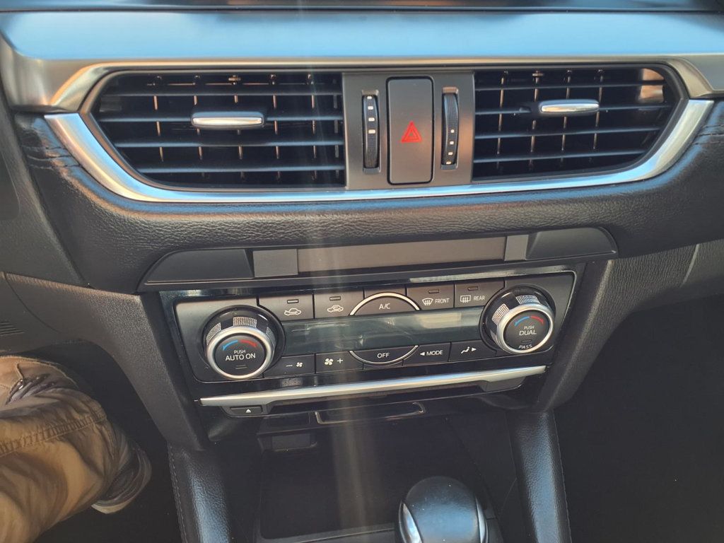 Mazda Mazda6 photo 10