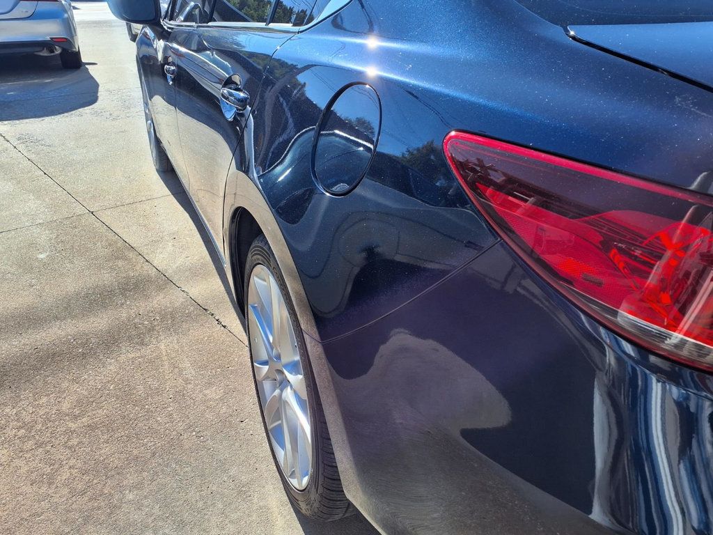 Mazda Mazda6 photo 15