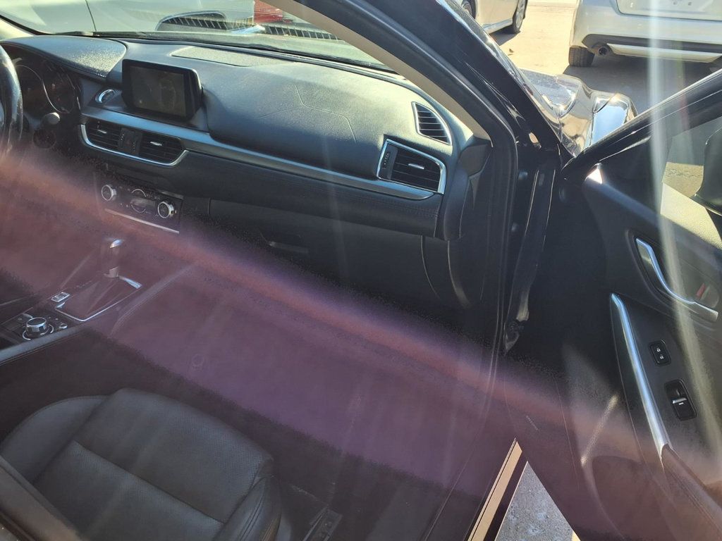 Mazda Mazda6 photo 19
