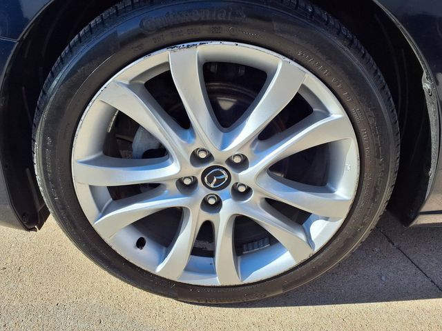 2016 Mazda MAZDA6