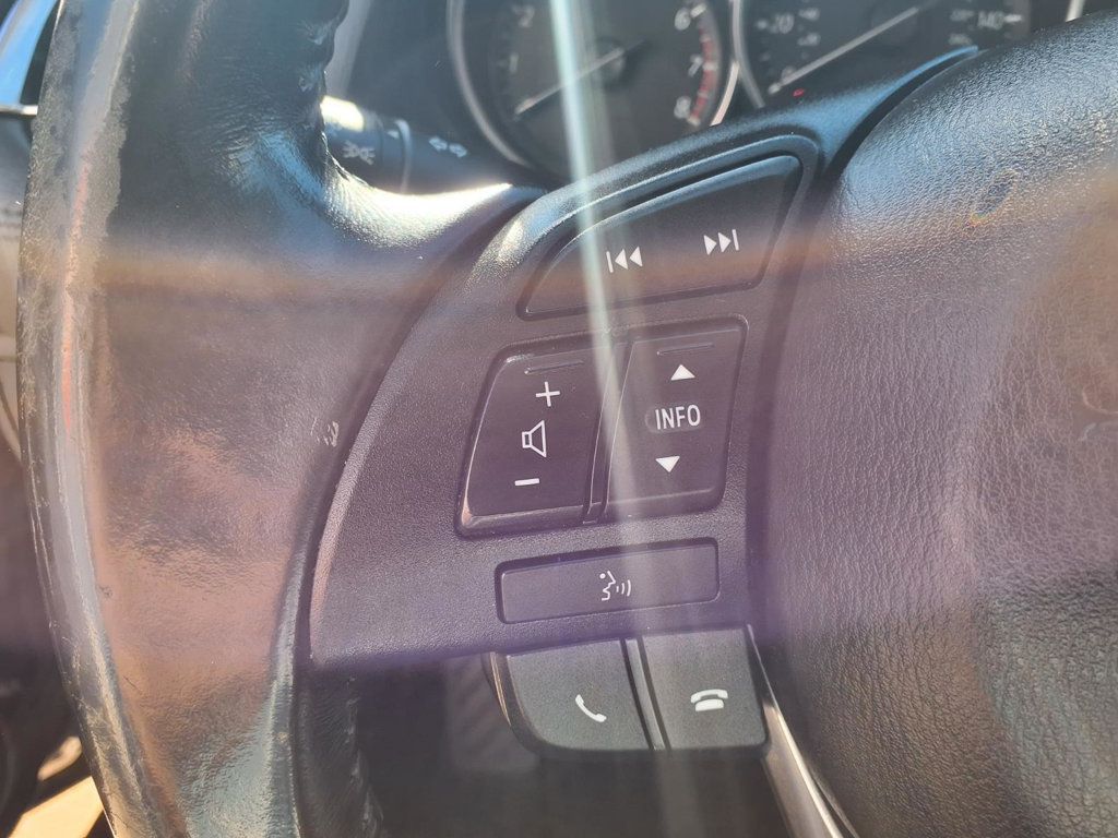 Mazda Mazda6 photo 7