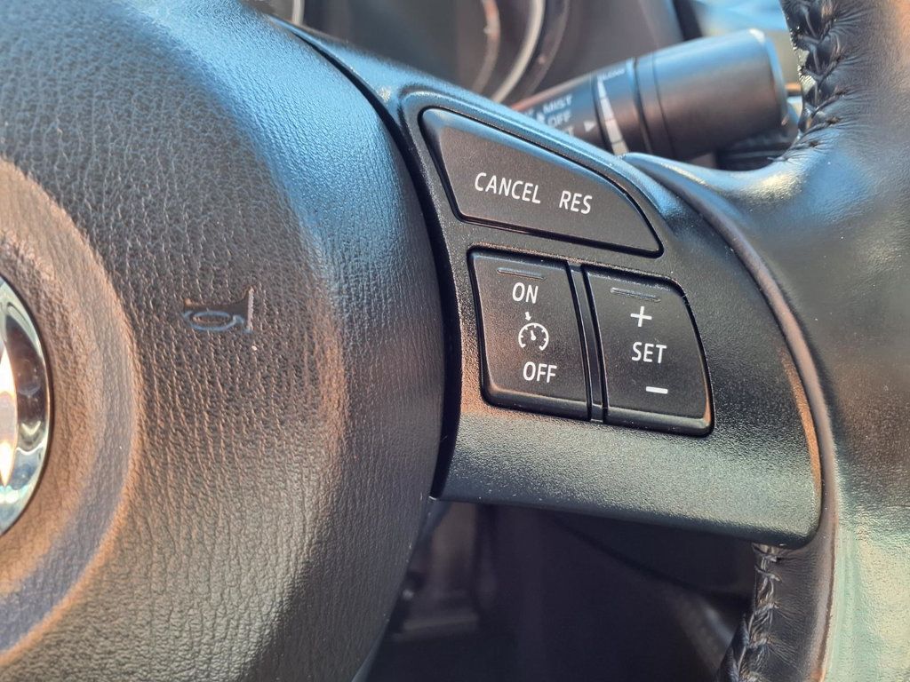 Mazda Mazda6 photo 9