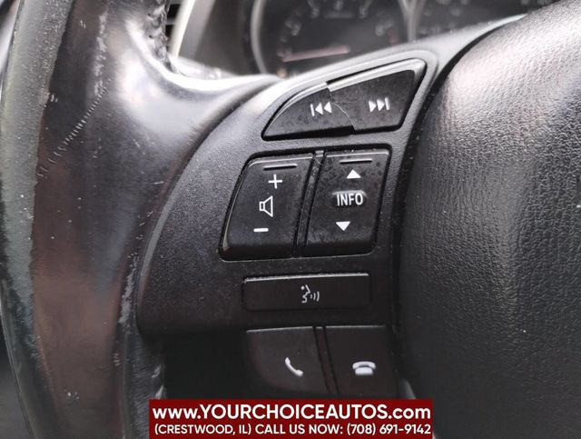 2016 Mazda Mazda6 4dr Sedan Automatic i Touring - 22878262 - 15