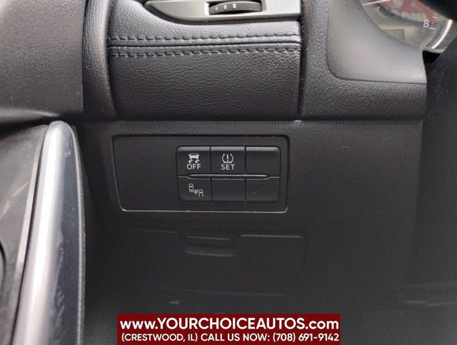 2016 Mazda Mazda6 4dr Sedan Automatic i Touring - 22878262 - 16