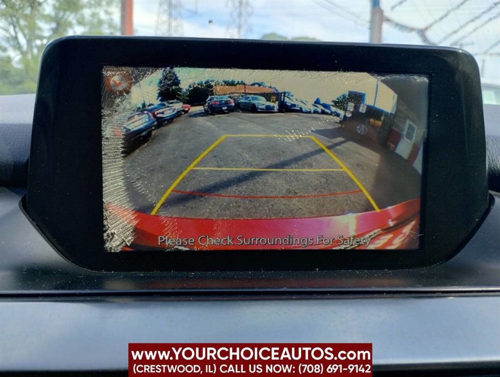 2016 Mazda Mazda6 4dr Sedan Automatic i Touring - 22878262 - 18