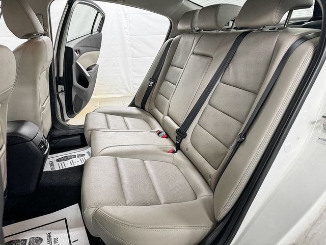 2016 Mazda Mazda6 TOURING - 22937087 - 9