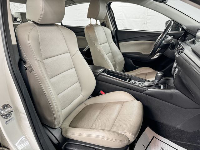 2016 Mazda Mazda6 TOURING - 22937087 - 11
