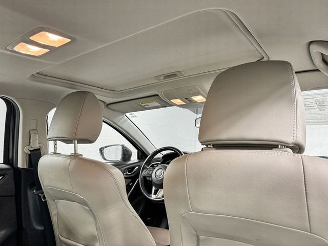 2016 Mazda Mazda6 TOURING - 22937087 - 12