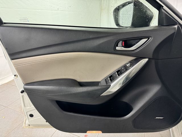 2016 Mazda Mazda6 TOURING - 22937087 - 14
