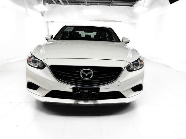 2016 Mazda Mazda6 TOURING - 22937087 - 1