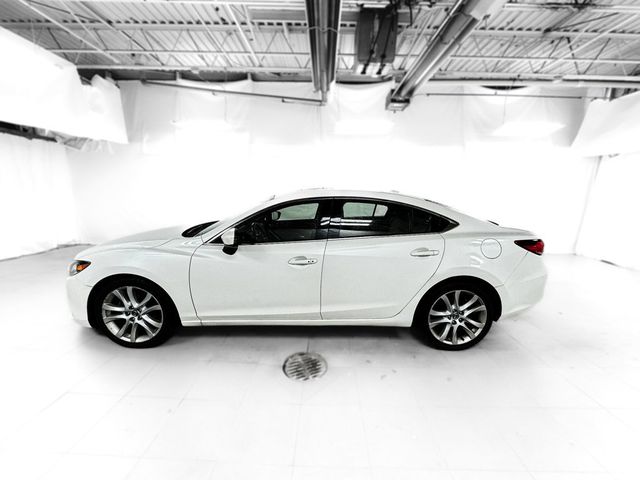 2016 Mazda Mazda6 TOURING - 22937087 - 2