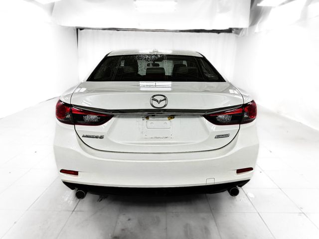 2016 Mazda Mazda6 TOURING - 22937087 - 4